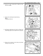 Preview for 200 page of Daewoo KORANDO Service Manual