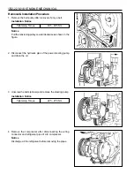 Preview for 211 page of Daewoo KORANDO Service Manual