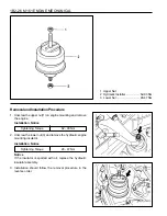 Preview for 215 page of Daewoo KORANDO Service Manual