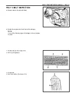 Preview for 220 page of Daewoo KORANDO Service Manual