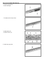 Preview for 221 page of Daewoo KORANDO Service Manual