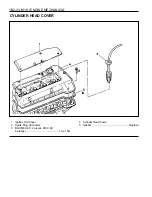 Preview for 223 page of Daewoo KORANDO Service Manual