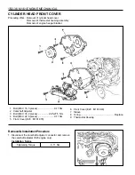 Preview for 225 page of Daewoo KORANDO Service Manual