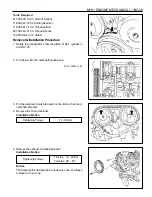 Preview for 228 page of Daewoo KORANDO Service Manual