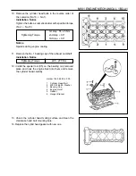 Preview for 230 page of Daewoo KORANDO Service Manual