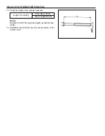 Preview for 231 page of Daewoo KORANDO Service Manual