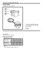 Preview for 283 page of Daewoo KORANDO Service Manual