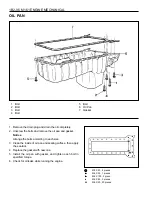 Preview for 285 page of Daewoo KORANDO Service Manual