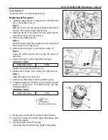 Preview for 288 page of Daewoo KORANDO Service Manual