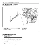 Preview for 291 page of Daewoo KORANDO Service Manual