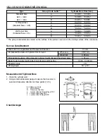 Preview for 297 page of Daewoo KORANDO Service Manual