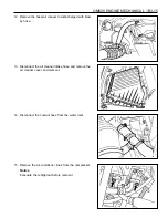 Preview for 316 page of Daewoo KORANDO Service Manual