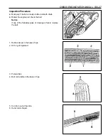 Preview for 328 page of Daewoo KORANDO Service Manual