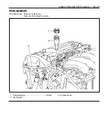 Preview for 330 page of Daewoo KORANDO Service Manual