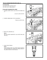 Preview for 331 page of Daewoo KORANDO Service Manual