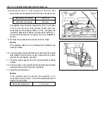 Preview for 335 page of Daewoo KORANDO Service Manual