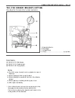 Preview for 336 page of Daewoo KORANDO Service Manual