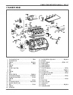 Preview for 338 page of Daewoo KORANDO Service Manual