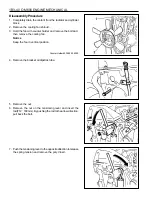 Preview for 341 page of Daewoo KORANDO Service Manual