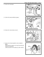 Preview for 348 page of Daewoo KORANDO Service Manual