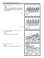 Preview for 349 page of Daewoo KORANDO Service Manual