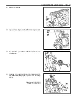 Preview for 350 page of Daewoo KORANDO Service Manual