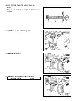 Preview for 359 page of Daewoo KORANDO Service Manual