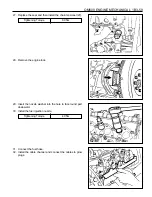 Preview for 360 page of Daewoo KORANDO Service Manual