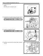 Preview for 363 page of Daewoo KORANDO Service Manual