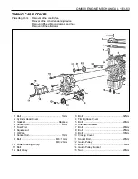 Preview for 364 page of Daewoo KORANDO Service Manual