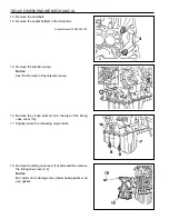 Preview for 367 page of Daewoo KORANDO Service Manual