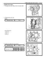 Preview for 368 page of Daewoo KORANDO Service Manual