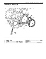 Preview for 372 page of Daewoo KORANDO Service Manual