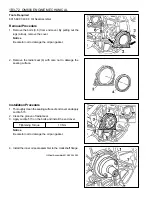 Preview for 373 page of Daewoo KORANDO Service Manual