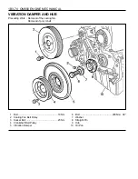 Preview for 375 page of Daewoo KORANDO Service Manual