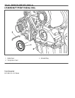 Preview for 381 page of Daewoo KORANDO Service Manual