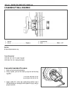 Preview for 383 page of Daewoo KORANDO Service Manual