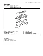 Preview for 384 page of Daewoo KORANDO Service Manual