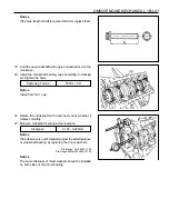 Preview for 392 page of Daewoo KORANDO Service Manual