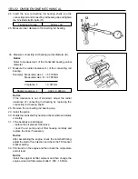 Preview for 393 page of Daewoo KORANDO Service Manual