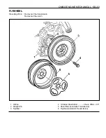 Preview for 394 page of Daewoo KORANDO Service Manual