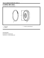 Preview for 399 page of Daewoo KORANDO Service Manual