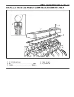 Preview for 402 page of Daewoo KORANDO Service Manual