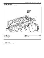 Preview for 404 page of Daewoo KORANDO Service Manual