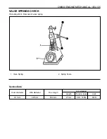 Preview for 406 page of Daewoo KORANDO Service Manual