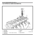 Preview for 407 page of Daewoo KORANDO Service Manual