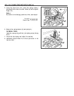 Preview for 409 page of Daewoo KORANDO Service Manual