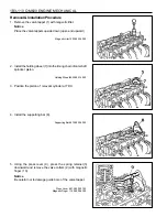 Preview for 411 page of Daewoo KORANDO Service Manual