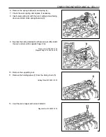 Preview for 412 page of Daewoo KORANDO Service Manual