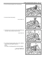 Preview for 416 page of Daewoo KORANDO Service Manual